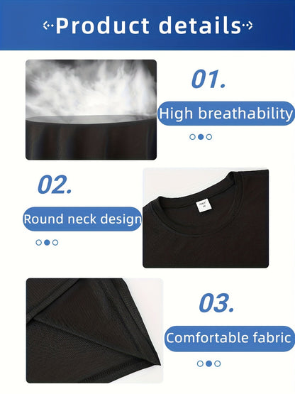 Men's Classic Performance Shirt - Regular Fit