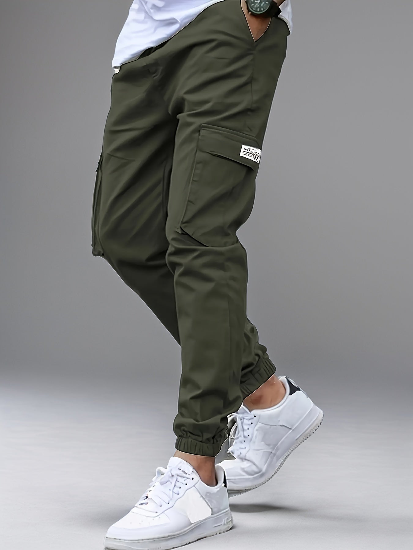 Men's Denim Overalls - Stretch Comfort 786981