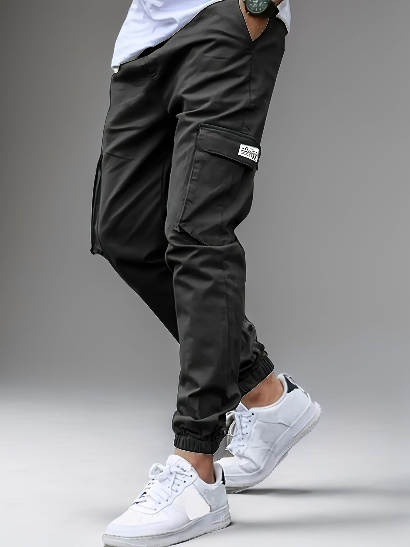 Men's Denim Overalls - Stretch Comfort 786981
