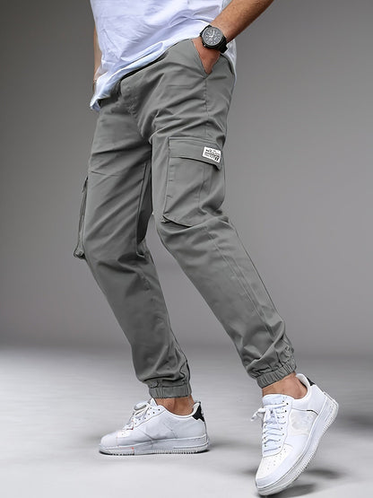 Men's Denim Overalls - Stretch Comfort 786981