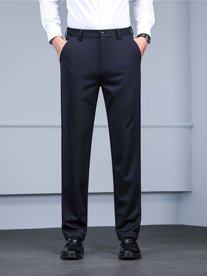 Men's Dress Pants - Stretch
