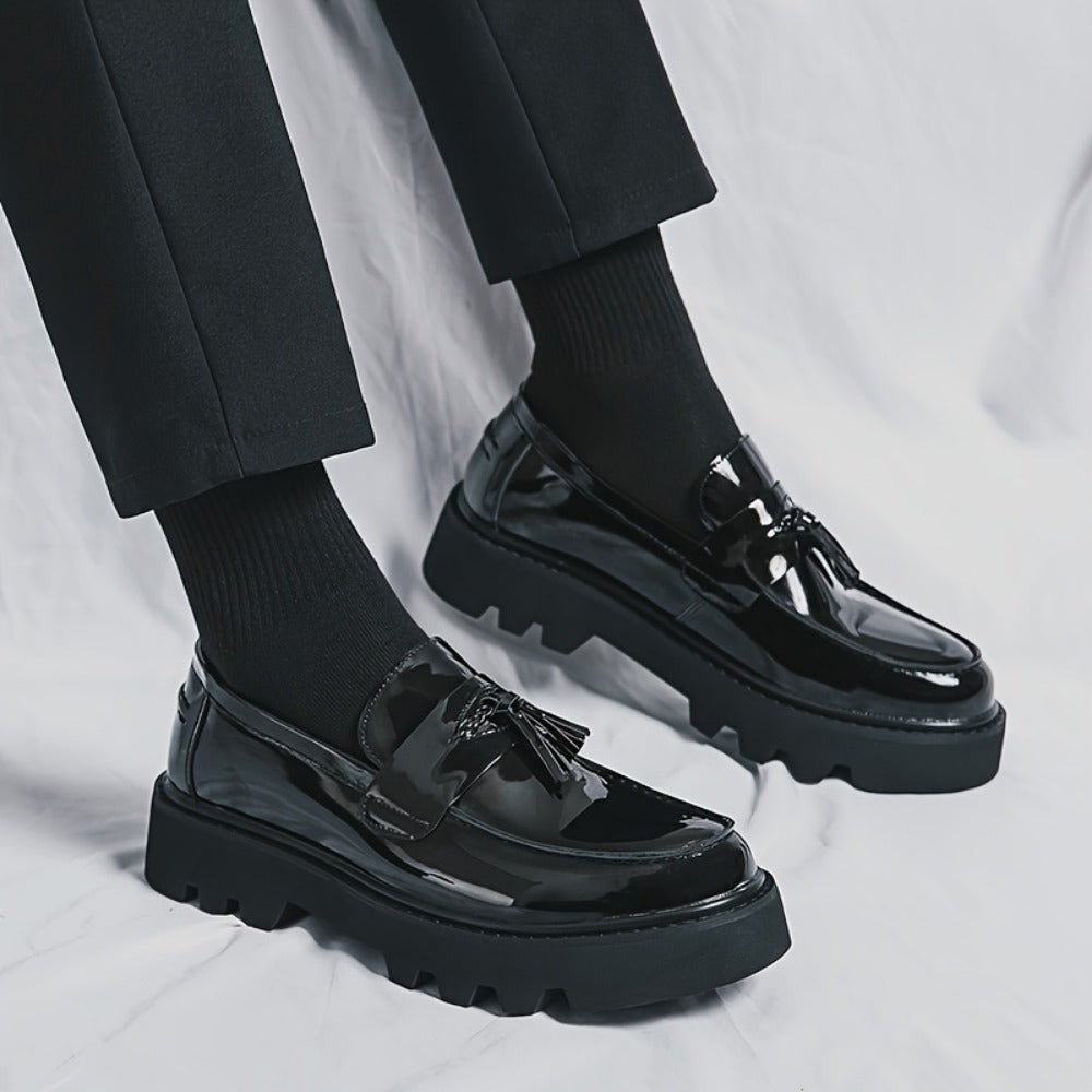 Men's Dress Shoes & Oxfords - Everyday Comfort & Durable Sole product image