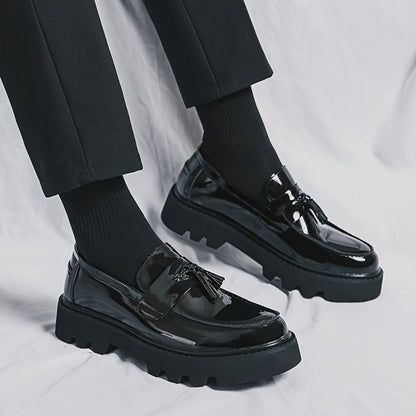 Men's Dress Shoes & Oxfords - Everyday Comfort & Durable Sole product image