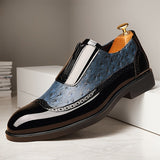 Navy Color
