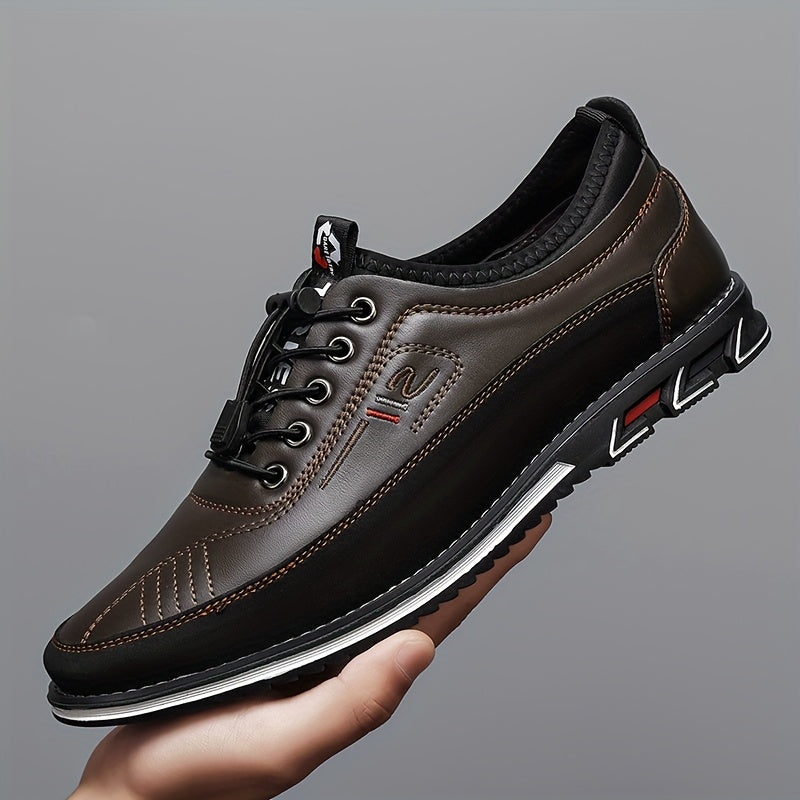 Men's Dress Shoes & Oxfords - Non-Slip Sole 437477 variant image