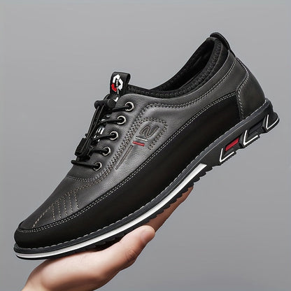Men's Dress Shoes & Oxfords - Non-Slip Sole 437477 variant image - product view 25