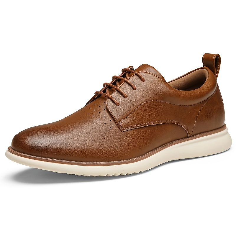 Men's Dress Shoes & Oxfords - Non-Slip Sole Cushioned Comfort for Beach & Water 056549 variant image