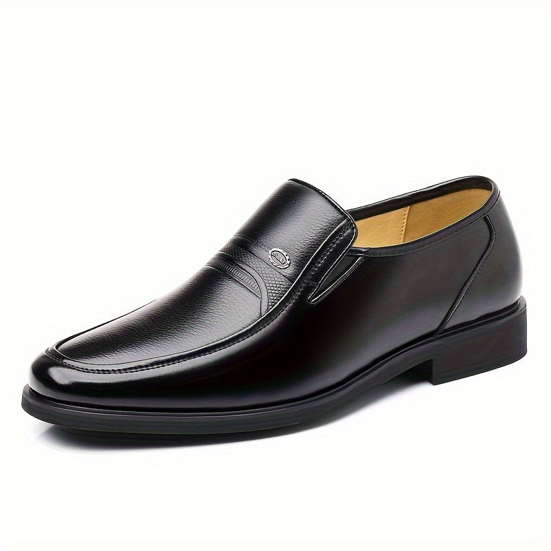 Men's Dress Shoes & Oxfords - Slip-On Ease 780965 variant image