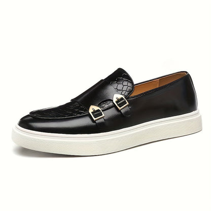 Men's Dress Shoes & Oxfords - Slip-On for Everyday Wear 38437 038437 variant image