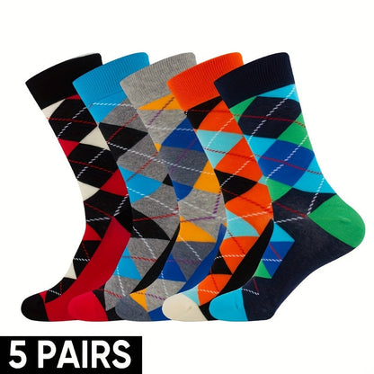 Men's Dress Socks - Business Comfort 919397 variant image