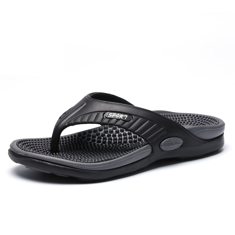 Men's Flip Flops - Breathable Mesh for Beach & Water 892709 variant image - product view 17