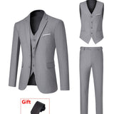 Dark Gray