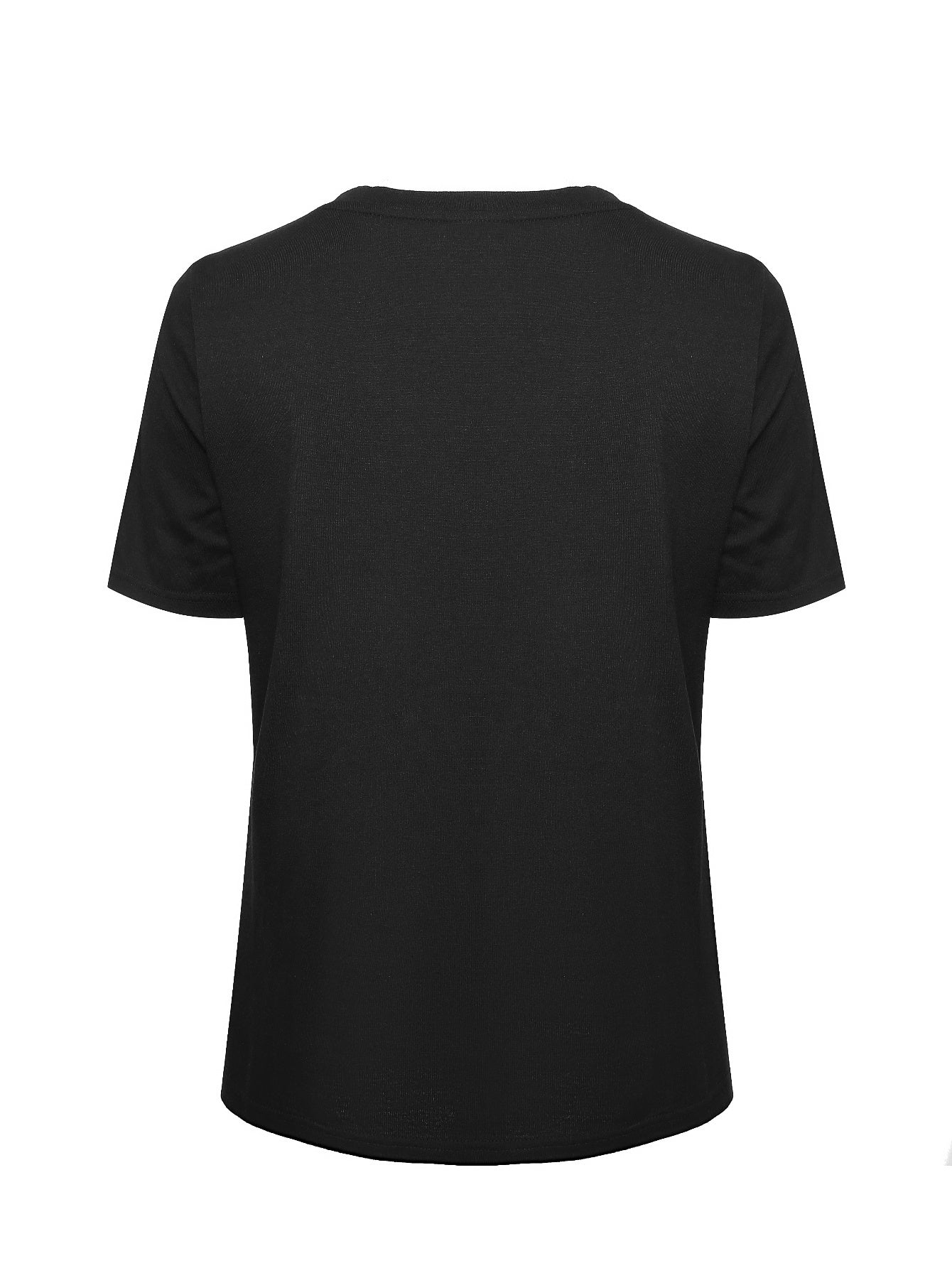 Men's Graphic T-Shirt - Crew Neck Short Sleeve Weekend Style