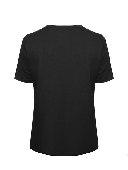 Men's Graphic T-Shirt - Crew Neck Short Sleeve Weekend Style