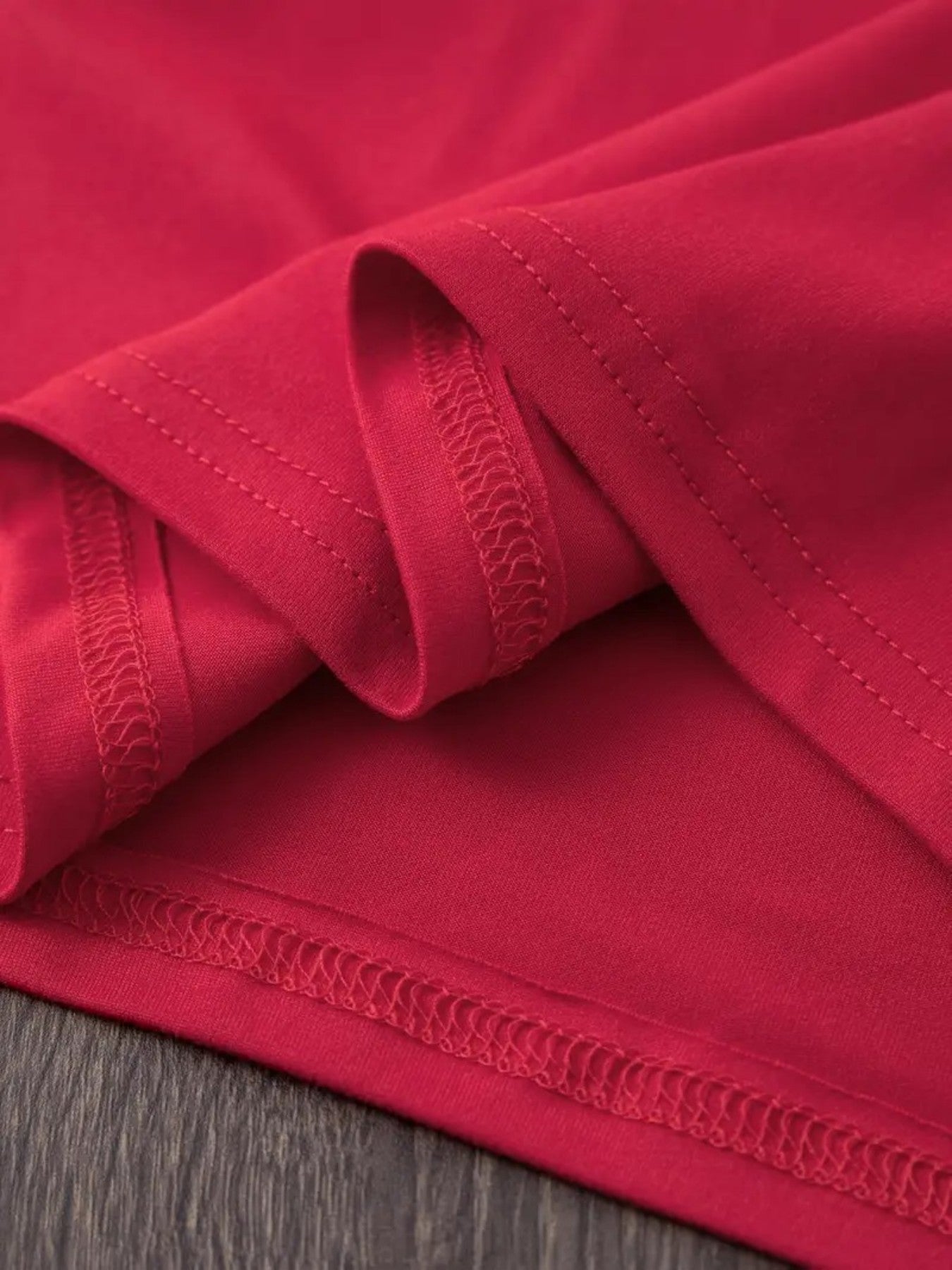 Men's Graphic T-Shirt - Round Neck Short Sleeve Everyday Style 378981 detail image - detail view 13