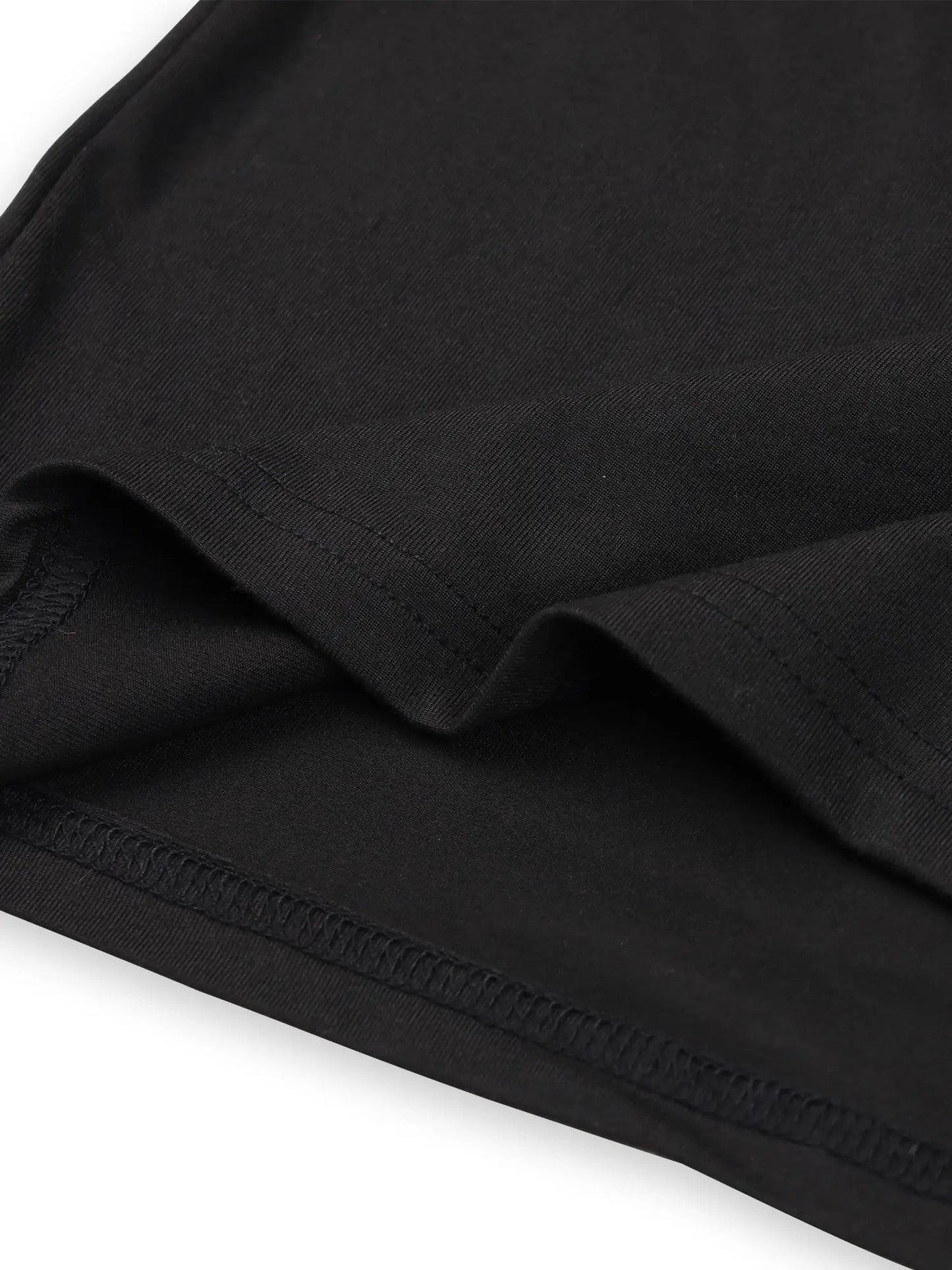 Men's Graphic T-Shirt - Round Neck Short Sleeve Modern Style