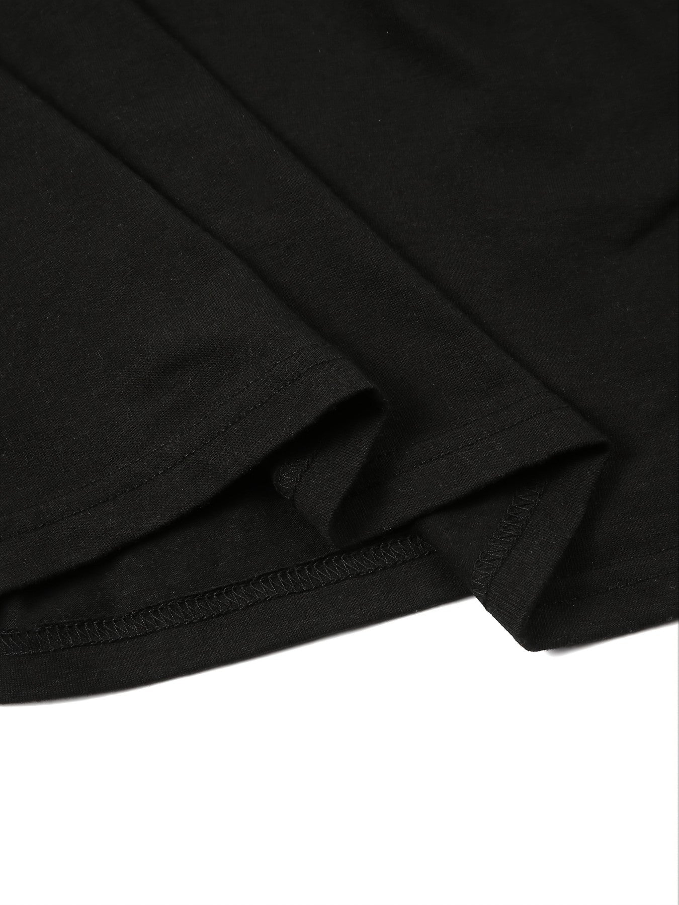 Men's Graphic T-Shirt - Round Neck Short Sleeve Streetwear Style 344037