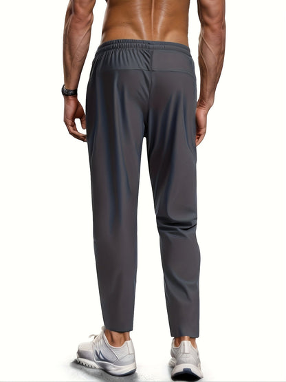Men's Jogger Pants - Quick Dry