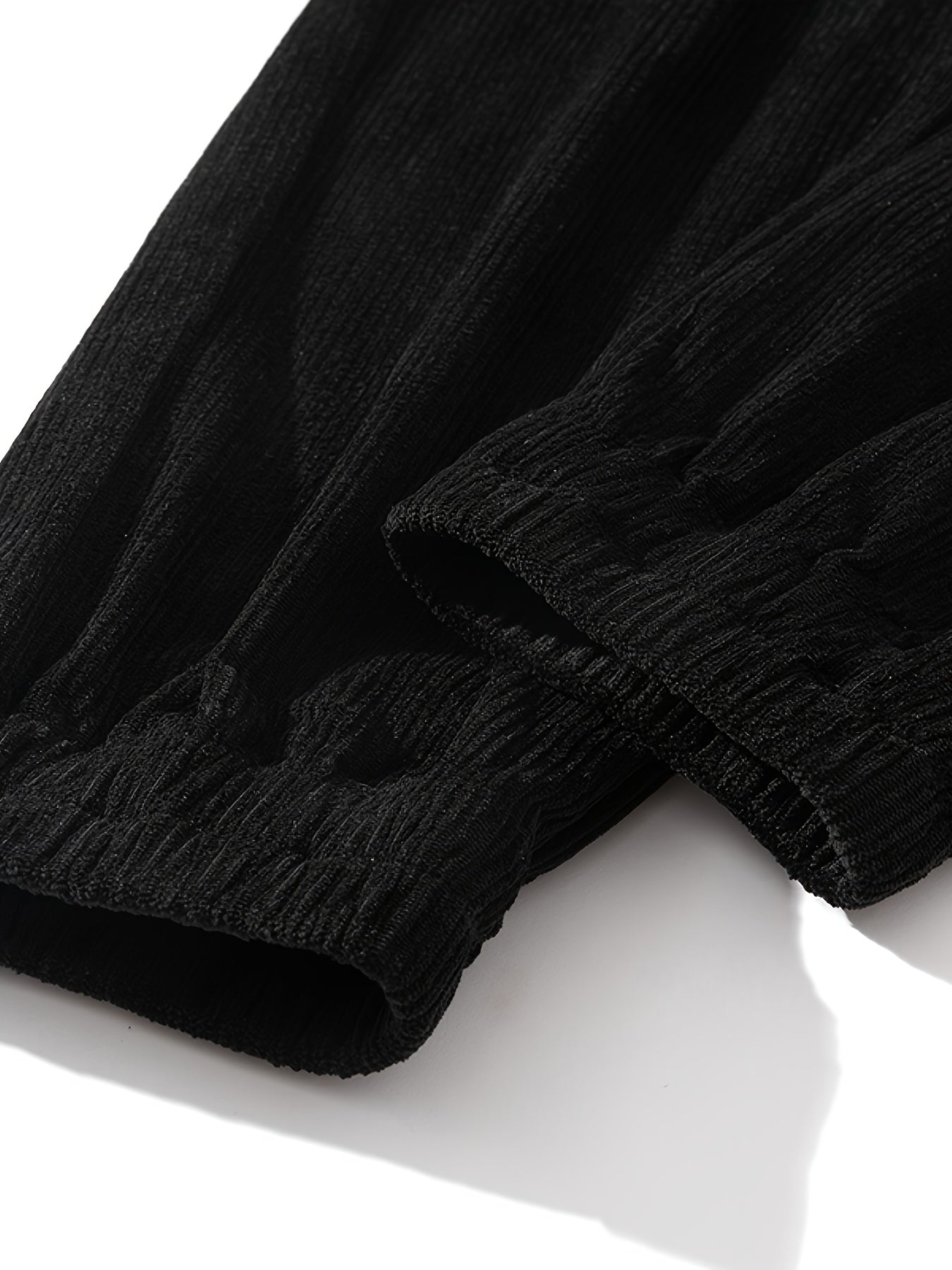 Men's Jogger Pants - Stretch