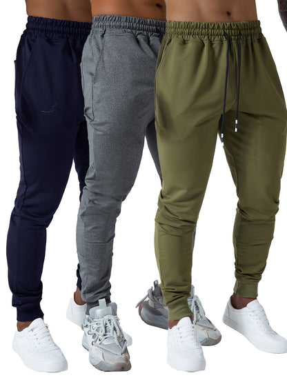 Men's Jogger Pants - Stretch Comfort 746149