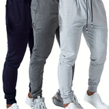 Navy+Dark Grey+Light Grey