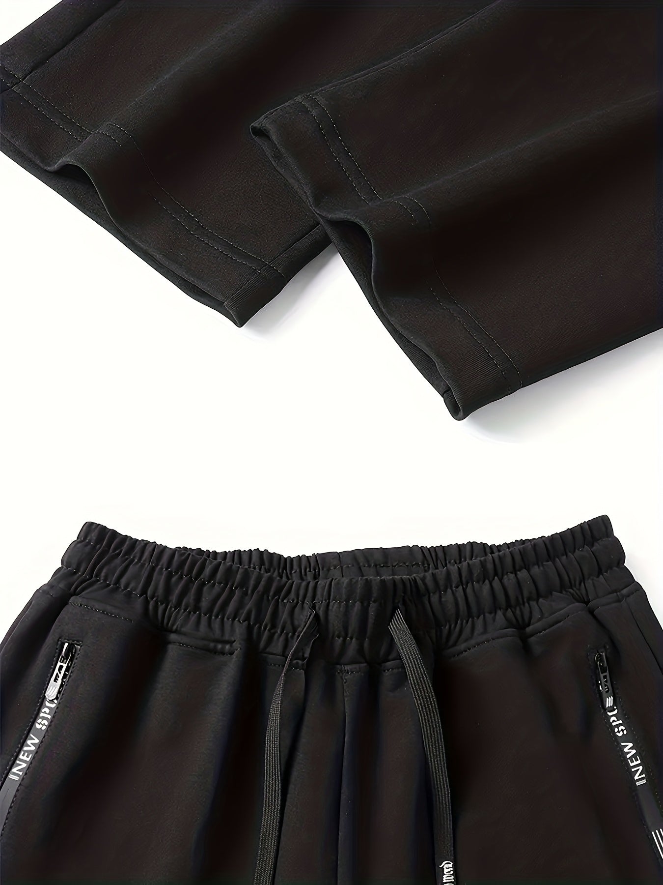 Men's Jogger Pants - Stretch Comfort 936997