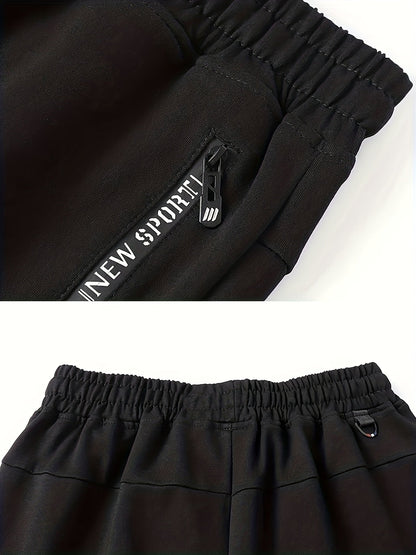 Men's Jogger Pants - Stretch Comfort 936997