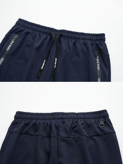 Men's Jogger Pants - Stretch Comfort 936997