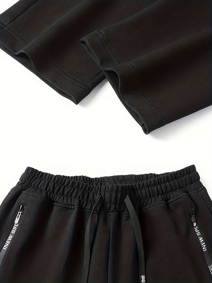 Men's Jogger Pants - Stretch Comfort 936997