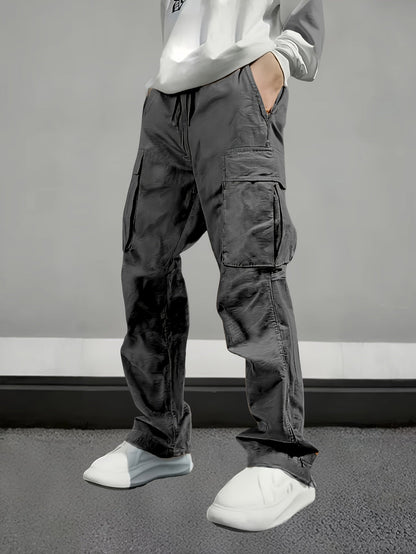 Men's Jogger Pants - Stretch Weekend Style