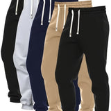 Black + Black + Navy Blue + Khaki + Gray