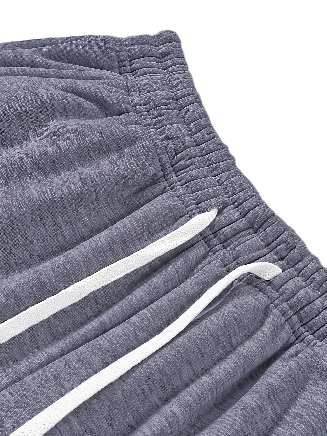 Men's Jogger Pants - Stretch With Pockets Modern Style