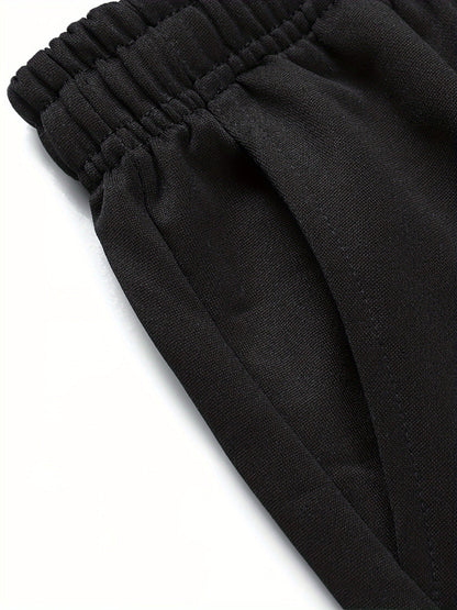 Men's Jogger Pants - Stretch With Pockets Modern Style