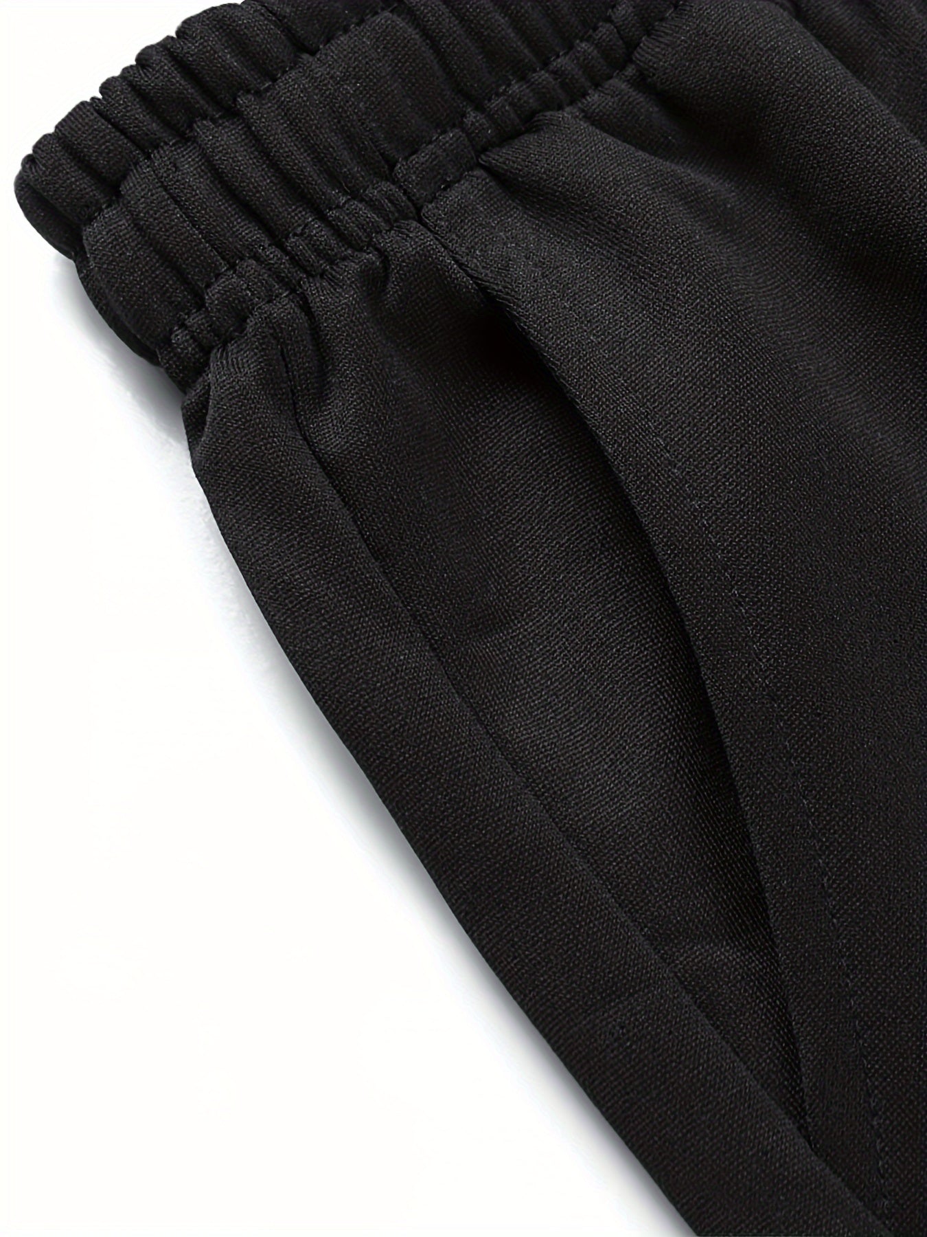 Men's Jogger Pants - Stretch With Pockets Modern Style