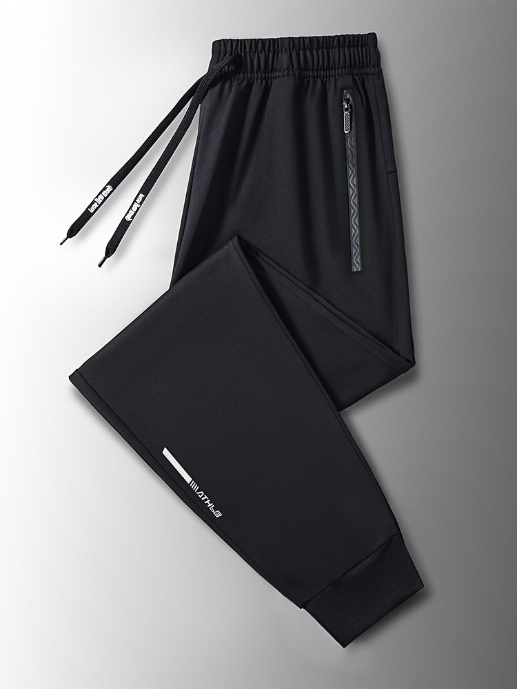 Men's Jogger Pants - Stretch Workwear Style 669413