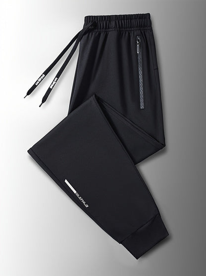 Men's Jogger Pants - Stretch Workwear Style 669413
