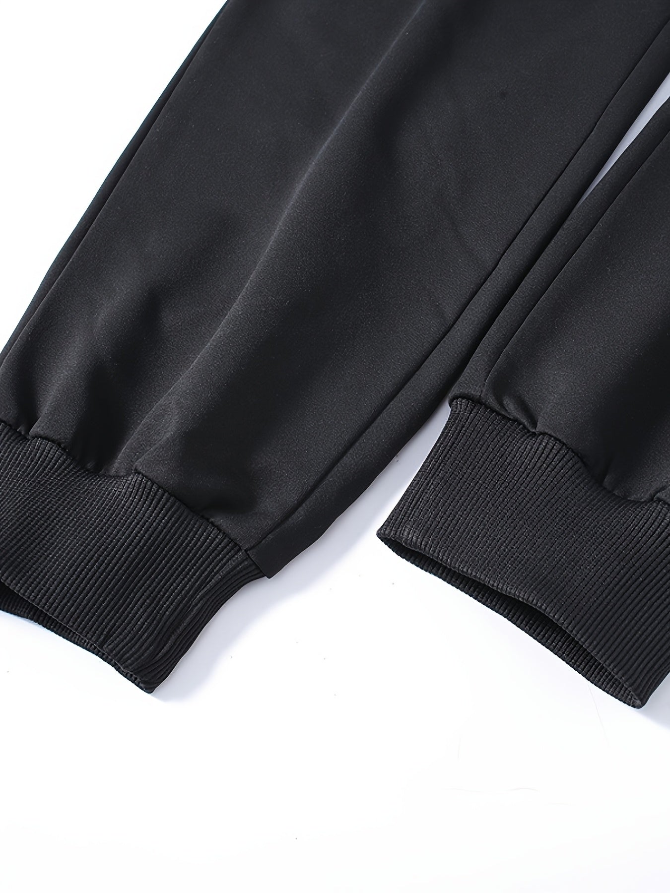 Men's Jogger Pants - Stretch Workwear Style 669413