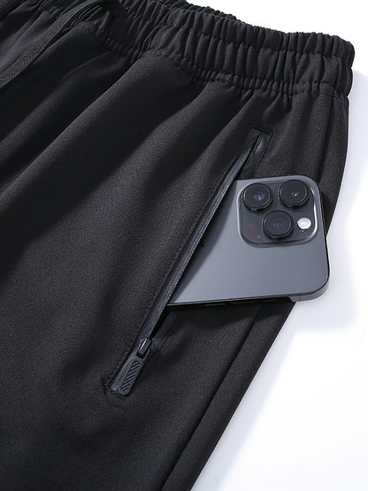 Men's Jogger Pants - Stretch Workwear Style 669413