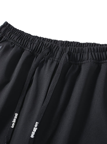 Men's Jogger Pants - Stretch Workwear Style 669413