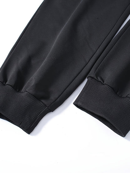 Men's Jogger Pants - Stretch Workwear Style 669413