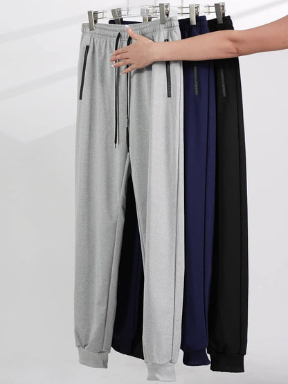 Men's Jogger Pants - Stretch Workwear Style 669413