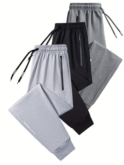 Men's Jogger Pants - Stretch Workwear Style 669413