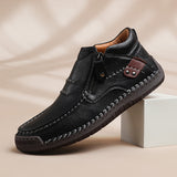 High Top Black