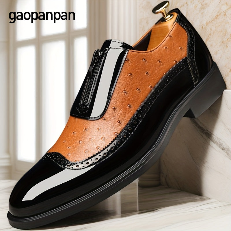Men's Loafers & Flats - Comfort Fit for Everyday Wear 270117 variant image