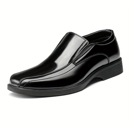 Men's Black Dress - product view 1