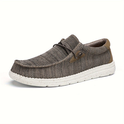 Men's Black Shoes - product view 3