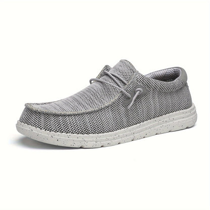 Men's Black Shoes - product view 5