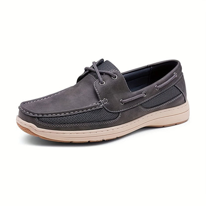Men's Loafers & Flats - Non-Slip Sole Slip-On for Outdoor & Travel 366117 variant image