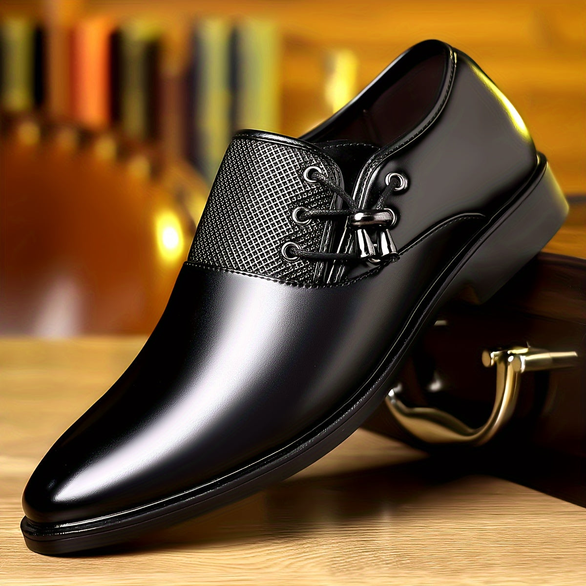 Men's Loafers & Slip-Ons - Breathable Comfort & Slip-On Ease 942437 variant image