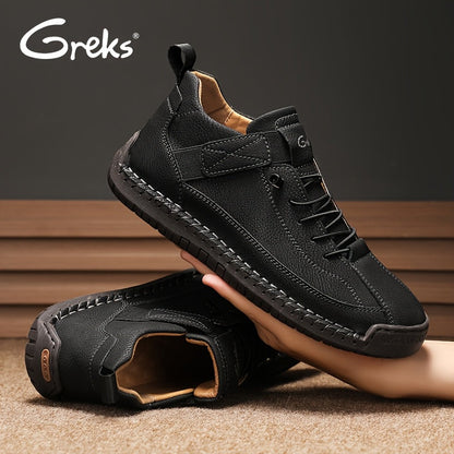 Men's Loafers & Slip-Ons - Breathable Mesh & Slip-On Comfort 466725 variant image